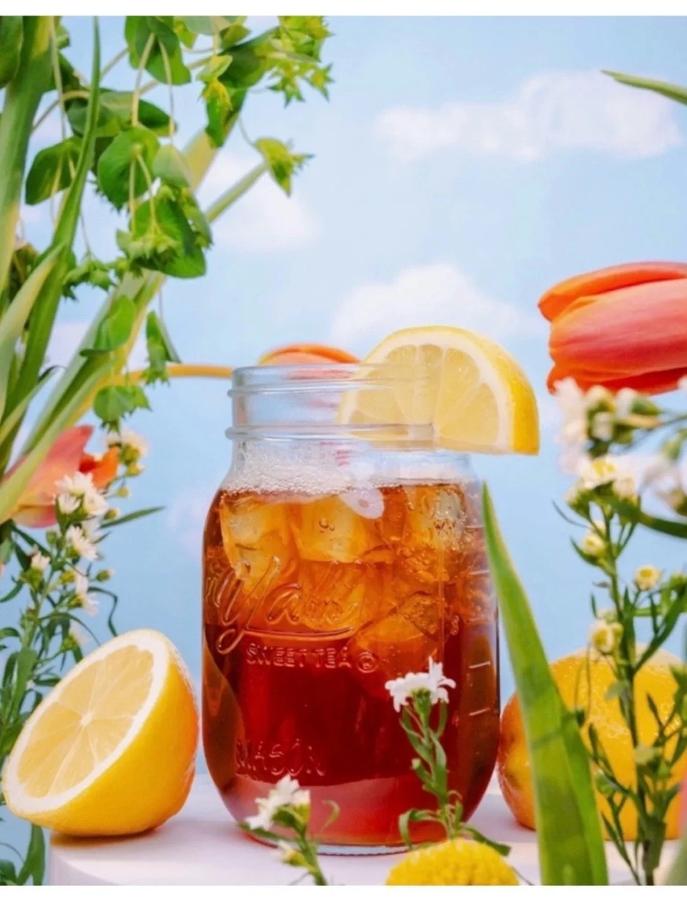 Y’ALL SWEET TEA new all